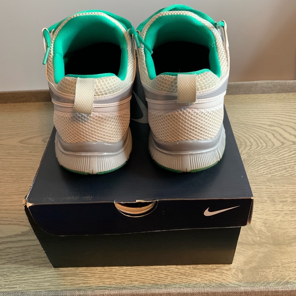 Nike ID free run finger traps - Picture 4 of 6